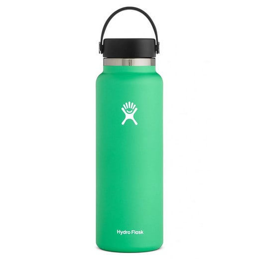 Hydro Flask Wide Mouth - Special Edition - 40oz. - Spearmint
